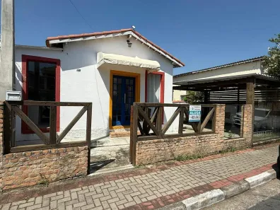 Ponto Comercial para alugar, 70m² no Centro, Guararema