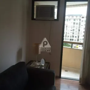 Flat com 1 Quarto à venda, 38m² no Copacabana, Rio de Janeiro