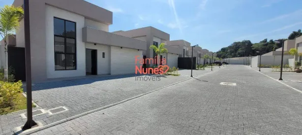 Casa com 3 Quartos à venda, 184m² no Quintas Coloniais, Contagem