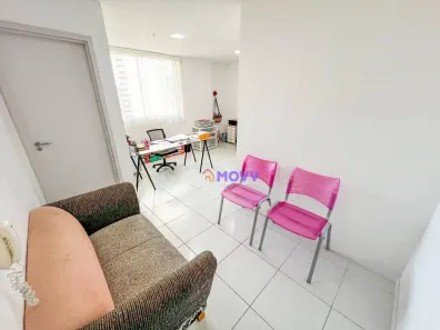 Sala Comercial à venda, 29m² no Santa Rosa, Niterói