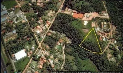 Lote/Terreno à venda, 9595m² no Vista Alegre, Vinhedo