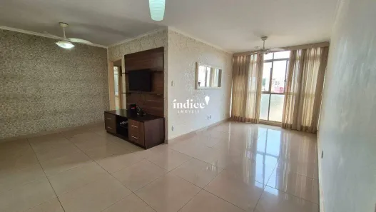 Apartamento com 3 Quartos à venda, 93m² no Jardim Paulista, Ribeirão Preto
