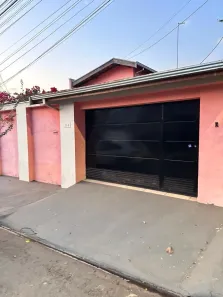 Casa com 3 Quartos à venda, 196m² no Jardim Elite, Limeira