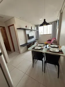 Flat com 1 Quarto para alugar, 30m² no Boa Viagem, Recife