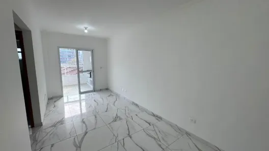 Apartamento com 2 Quartos à venda, 86m² no Boqueirão, Praia Grande