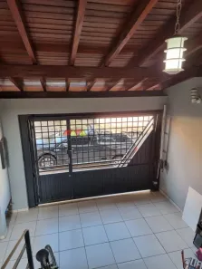 Casa com 2 Quartos à venda, 88m² no Jardim Centenário, Rio Claro