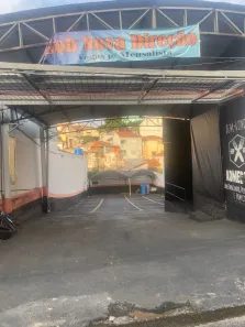 Ponto Comercial para alugar, 480m² no Água Fria, São Paulo