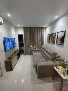 Apartamento com 2 Quartos à venda, 68m² no Vila Isabel, Rio de Janeiro
