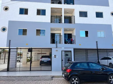Apartamento com 3 Quartos à venda, 78m² no Henrique Leite, Petrolina