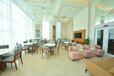Apartamento com 3 Quartos à venda, 106m² no Jardim Pau Preto, Indaiatuba