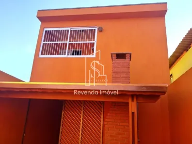 Casa com 3 Quartos à venda, 217m² no Jardim São Jorge, São Paulo