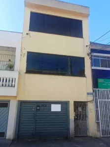 Imóvel Comercial à venda, 125m² no Jaguaribe, Osasco