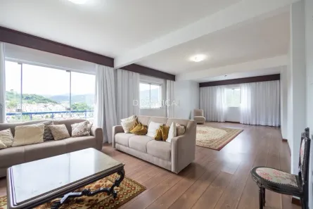 Apartamento com 2 Quartos à venda, 156m² no Garcia, Blumenau