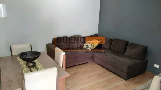 Apartamento com 3 Quartos à venda, 60m² no Jardim Dona Regina, Santa Bárbara D'Oeste