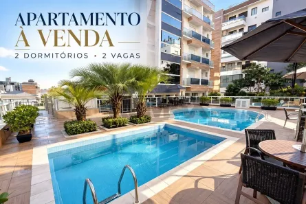 Apartamento com 2 Quartos à venda, 77m² no , 