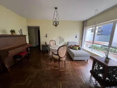 Apartamento com 5 Quartos à venda, 160m² no Anchieta, Belo Horizonte
