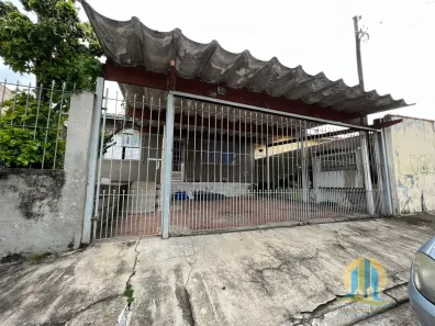 Casa com 3 Quartos à venda, 170m² no Jardim dos Camargos, Barueri