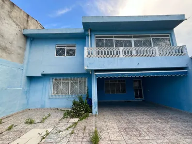 Casa com 4 Quartos à venda, 354m² no Porto Grande, São Sebastião