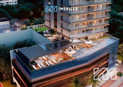 Apartamento com 2 Quartos à venda, 80m² no Fazendinha, Itajaí