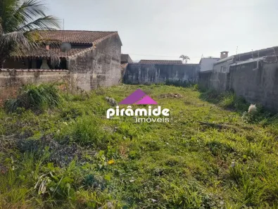 Lote/Terreno à venda, 300m² no Jardim do Sol, Caraguatatuba
