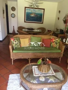 Apartamento com 3 Quartos à venda, 106m² no Ogiva, Cabo Frio