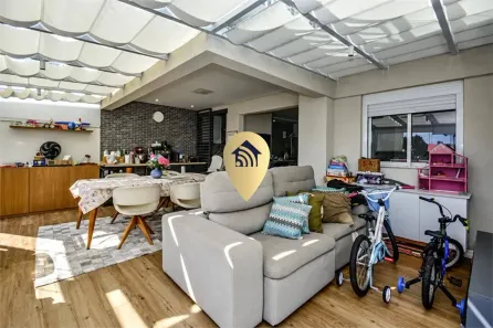 Apartamento com 3 Quartos à venda, 79m² no Barra Funda, São Paulo