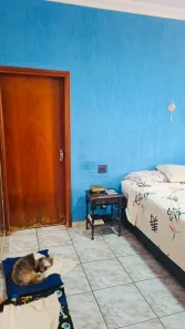 Casa com 3 Quartos à venda, 273m² no Residencial e Comercial Palmares, Ribeirão Preto