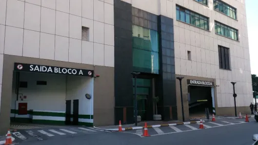 Sala Comercial para alugar, 2072m² no Água Branca, São Paulo