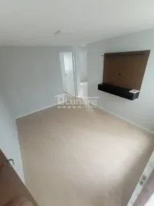 Apartamento com 2 Quartos à venda, 45m² no Jardim Aeroporto III, Mogi das Cruzes