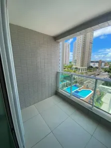 Apartamento com 2 Quartos à venda, 72m² no Altiplano Cabo Branco, João Pessoa