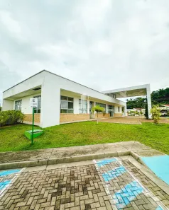 Casa de Condomínio com 3 Quartos à venda, 72m² no Tarumã-Açu, Manaus