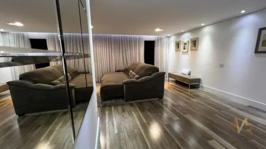Apartamento com 4 Quartos à venda, 124m² no Vila Formosa, São Paulo