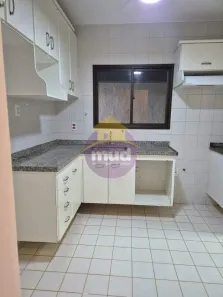 Casa de Condomínio com 3 Quartos para alugar, 120m² no Higienópolis, São José do Rio Preto