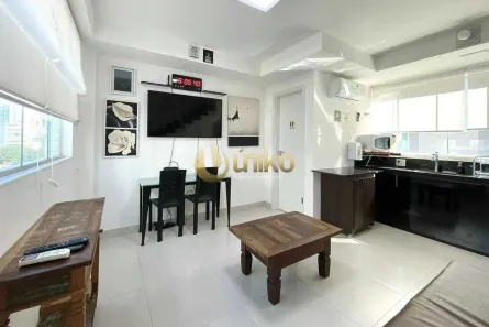 Apartamento com 1 Quarto à venda, 41m² no Savassi, Belo Horizonte