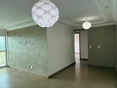 Apartamento com 3 Quartos à venda, 89m² no Setor Bueno, Goiânia