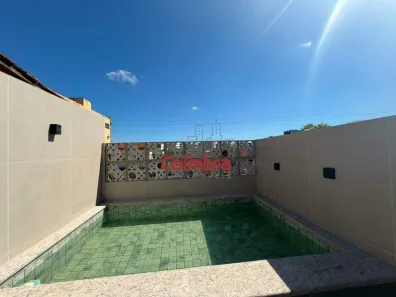 Casa com 3 Quartos à venda, 166m² no Grã-Duquesa, Governador Valadares