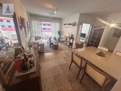 Apartamento com 3 Quartos à venda, 118m² no Caminho das Árvores, Salvador