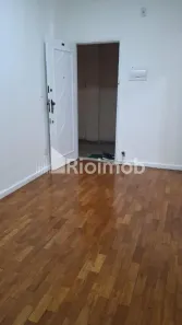 Apartamento com 1 Quarto à venda, 32m² no Leme, Rio de Janeiro