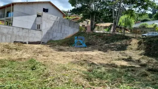 Lote/Terreno à venda, 1250m² no Jardim Leonor, Itatiba