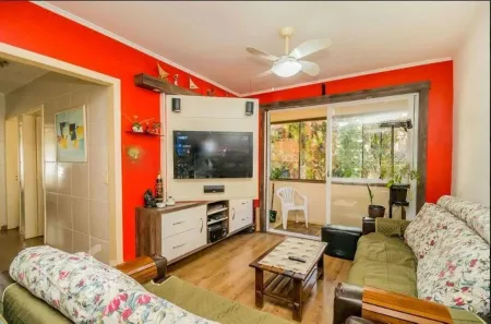 Apartamento com 3 Quartos à venda, 110m² no Petrópolis, Porto Alegre