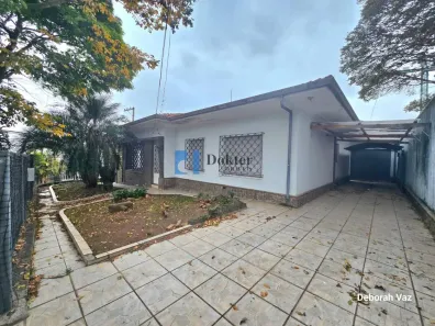 Casa com 5 Quartos à venda, 192m² no Vila Pereira Barreto, São Paulo
