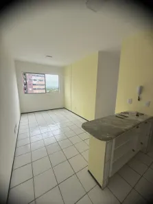 Apartamento com 2 Quartos à venda, 44m² no Cambeba, Fortaleza