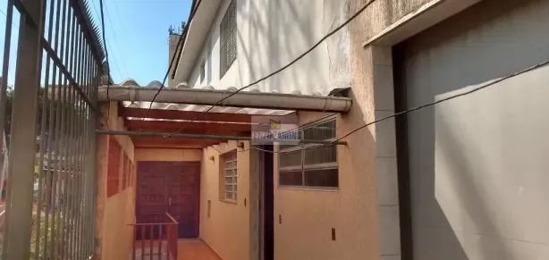 Sobrado com 3 Quartos à venda, 221m² no Nova Petrópolis, São Bernardo do Campo