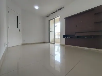Apartamento com 2 Quartos para alugar, 52m² no Boa União (Abrantes), Camaçari