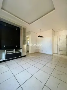 Apartamento com 2 Quartos à venda, 55m² no Planalto, Belo Horizonte