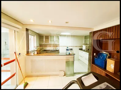 Sobrado com 3 Quartos à venda, 164m² no Vila Mariana, São Paulo