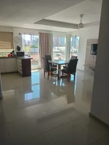 Apartamento com 2 Quartos à venda, 71m² no Perequê, Porto Belo
