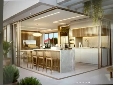 Apartamento com 3 Quartos à venda, 109m² no Carmo, Belo Horizonte
