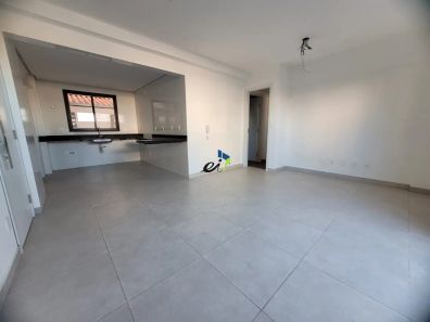 Apartamento com 3 Quartos à venda, 136m² no Dona Clara, Belo Horizonte