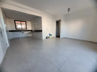 Apartamento com 3 Quartos à venda, 136m² no Dona Clara, Belo Horizonte